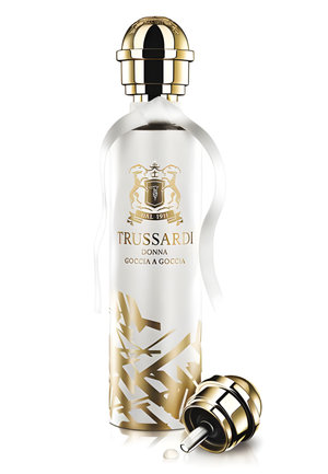 Trussardi Donna Goccia a Goccia by Trussardi perfume bottle