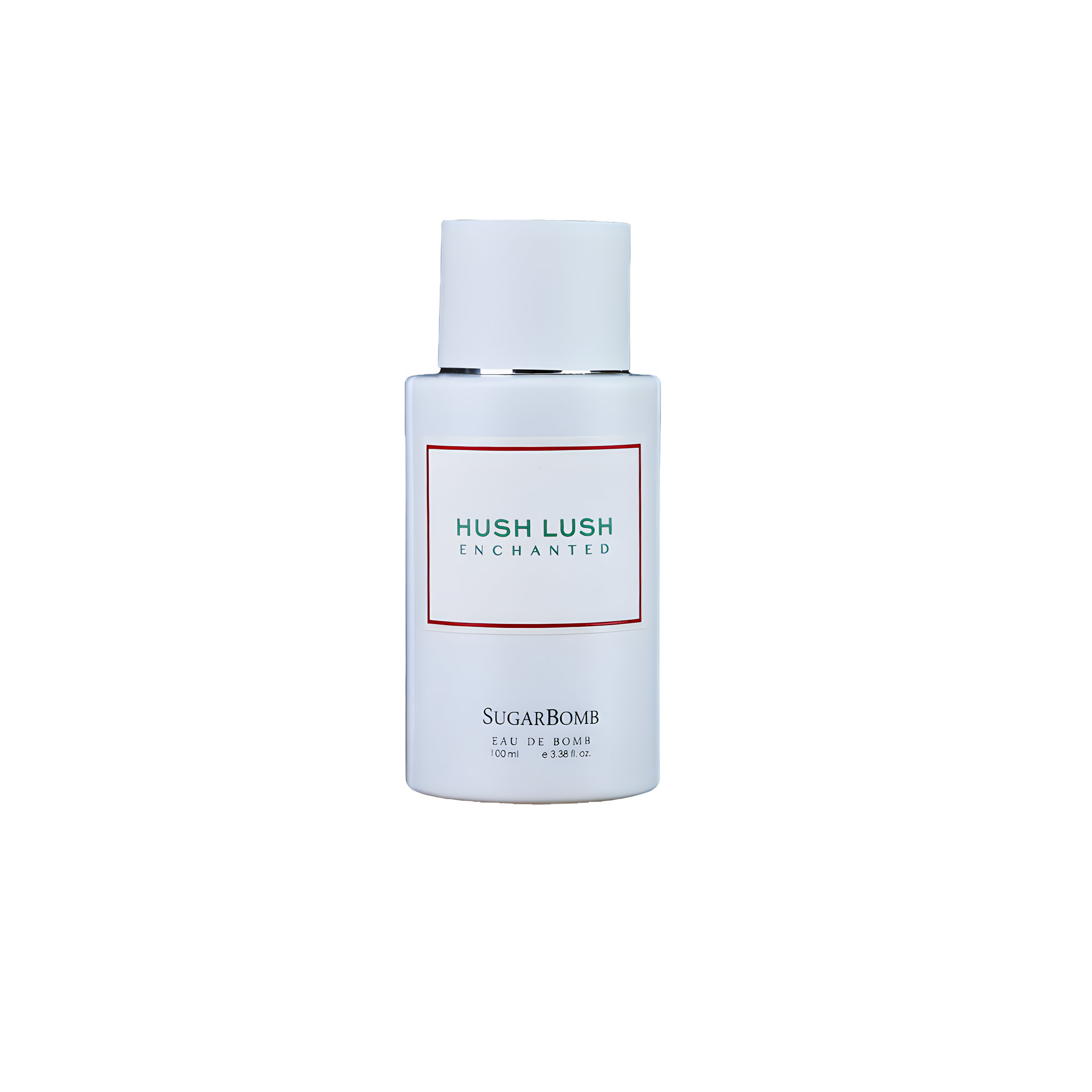 Picture of Hush Lush Enchanted fragrance