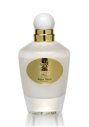 Aqua Nero by Maison Du Sage perfume bottle