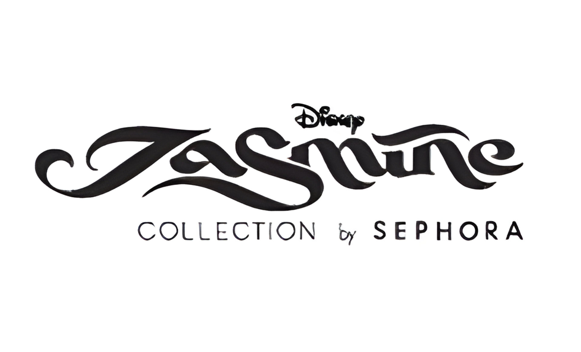 Picture of Disney Jasmine Collection by Sephora brand