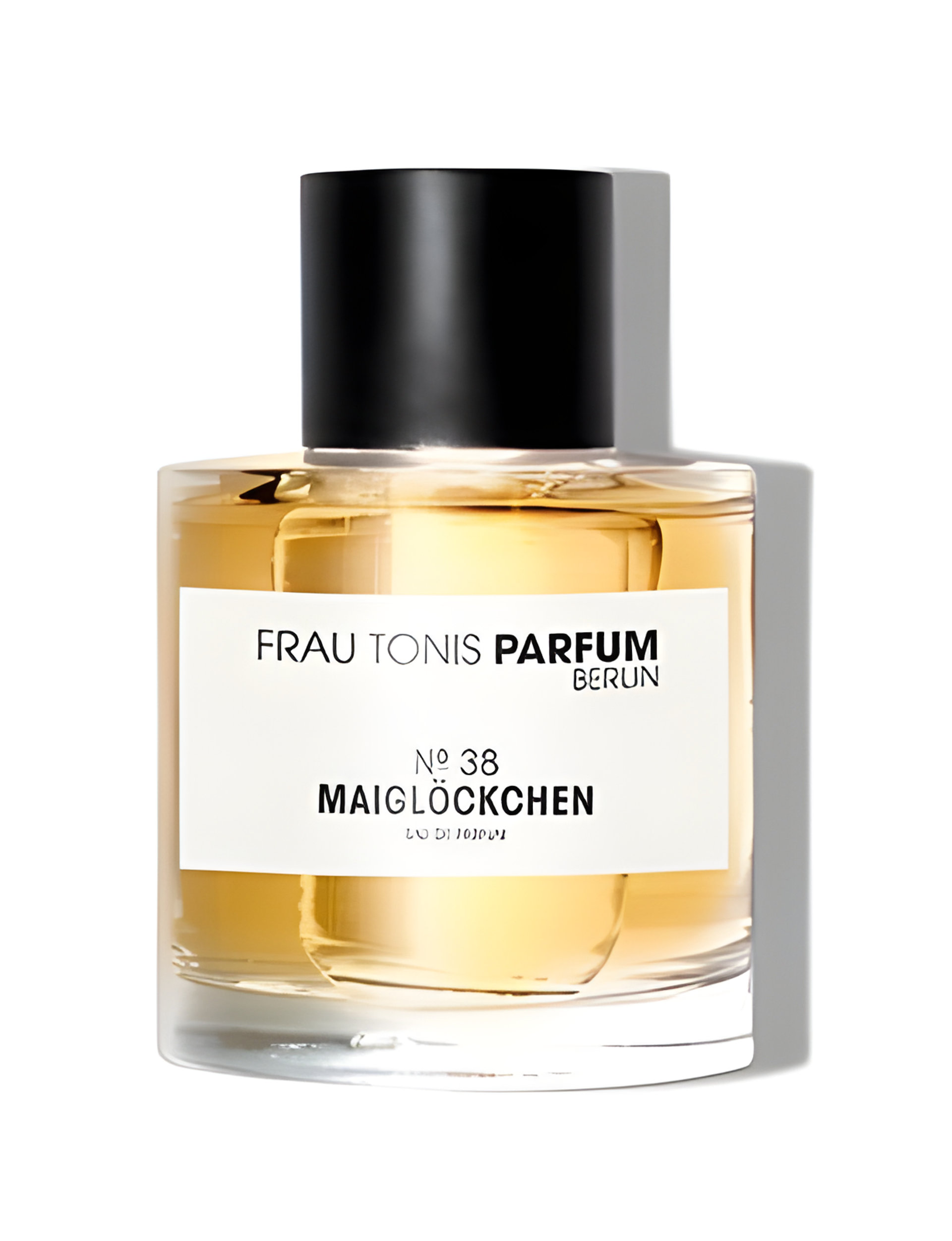 Picture of No. 38 Maiglöckchen fragrance