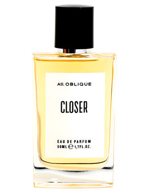 Closer by Atelier Oblique perfume bottle