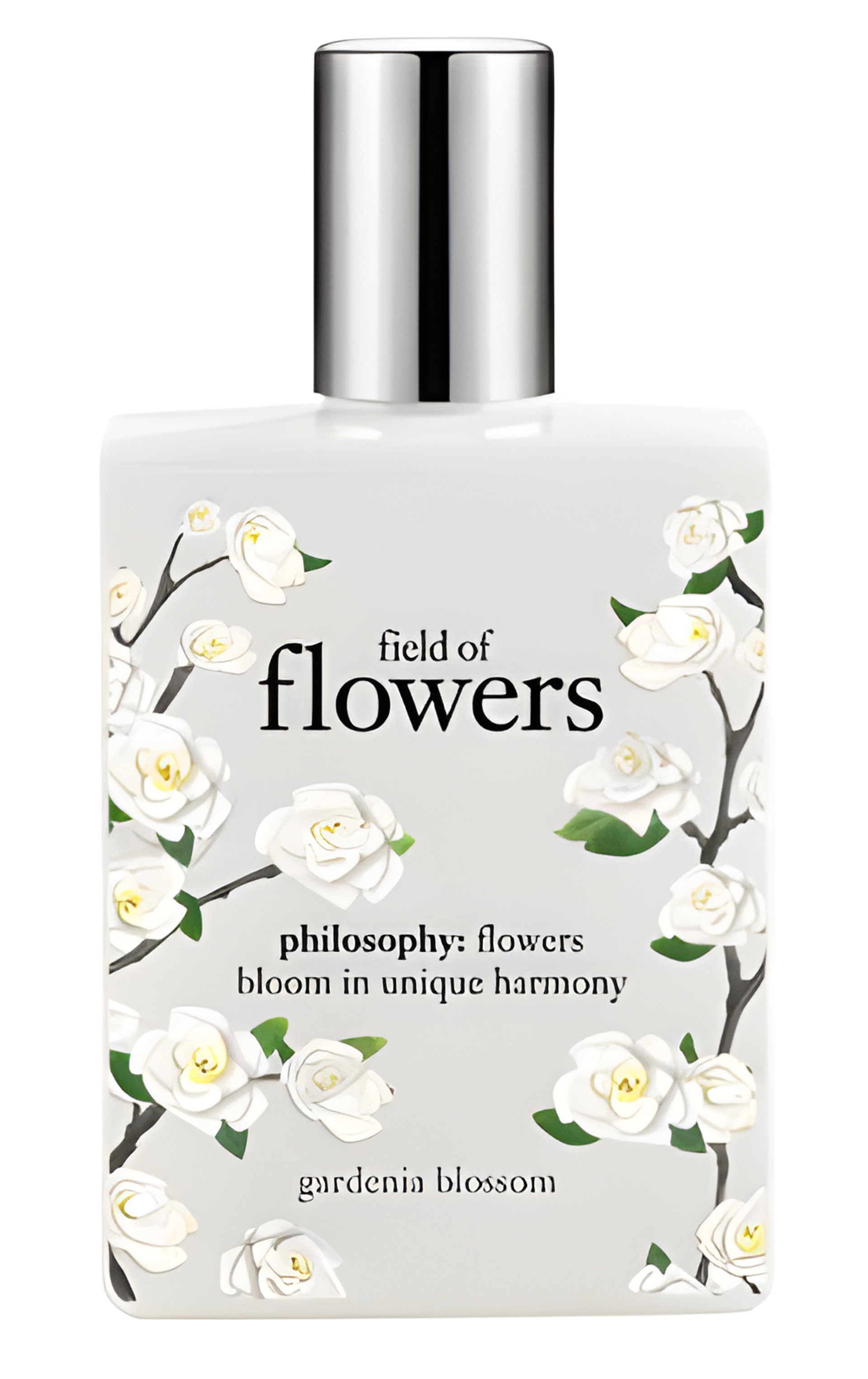 Picture of Field of Flowers Gardenia Blossom fragrance