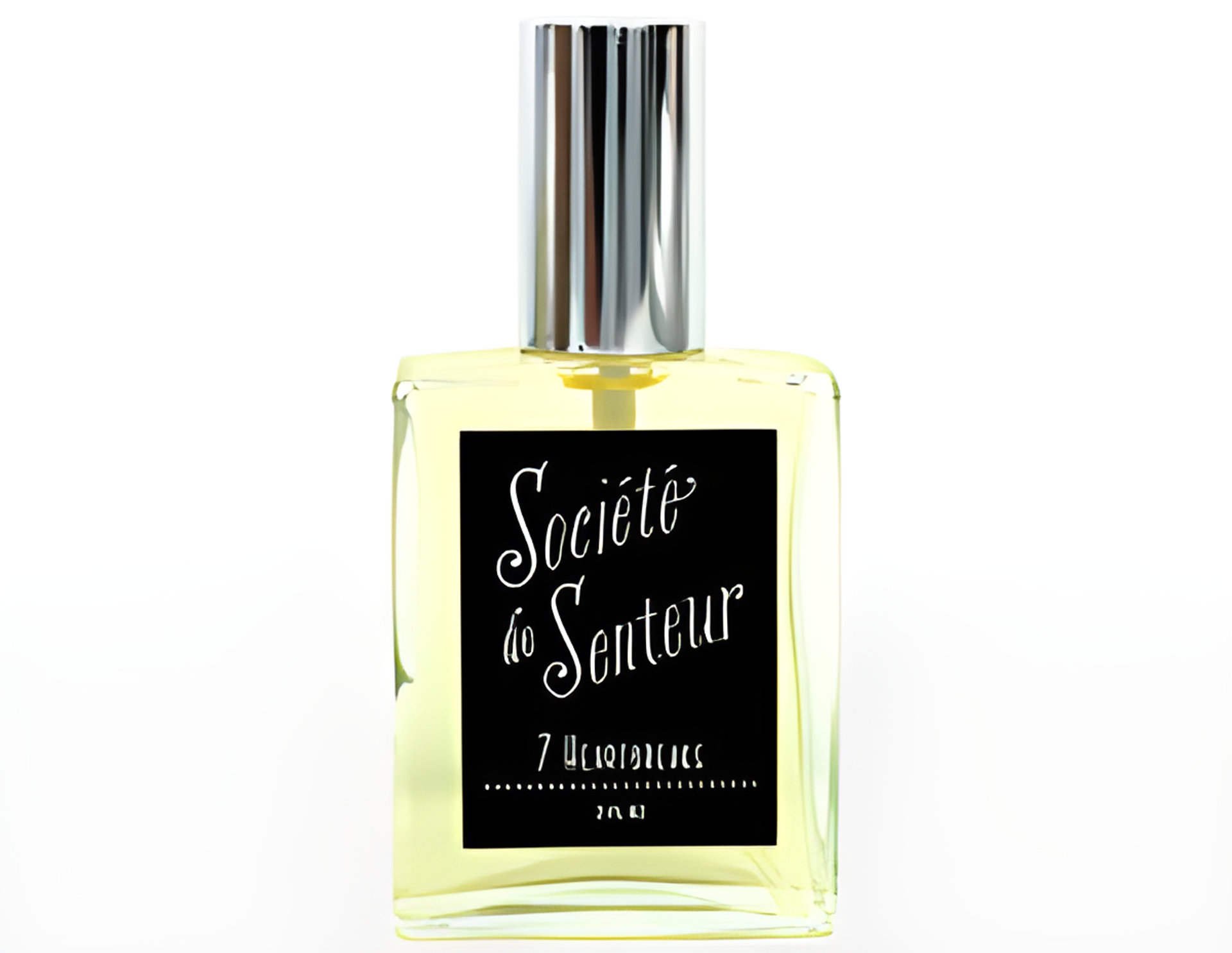 7 Heartbreaks by West Third Brand