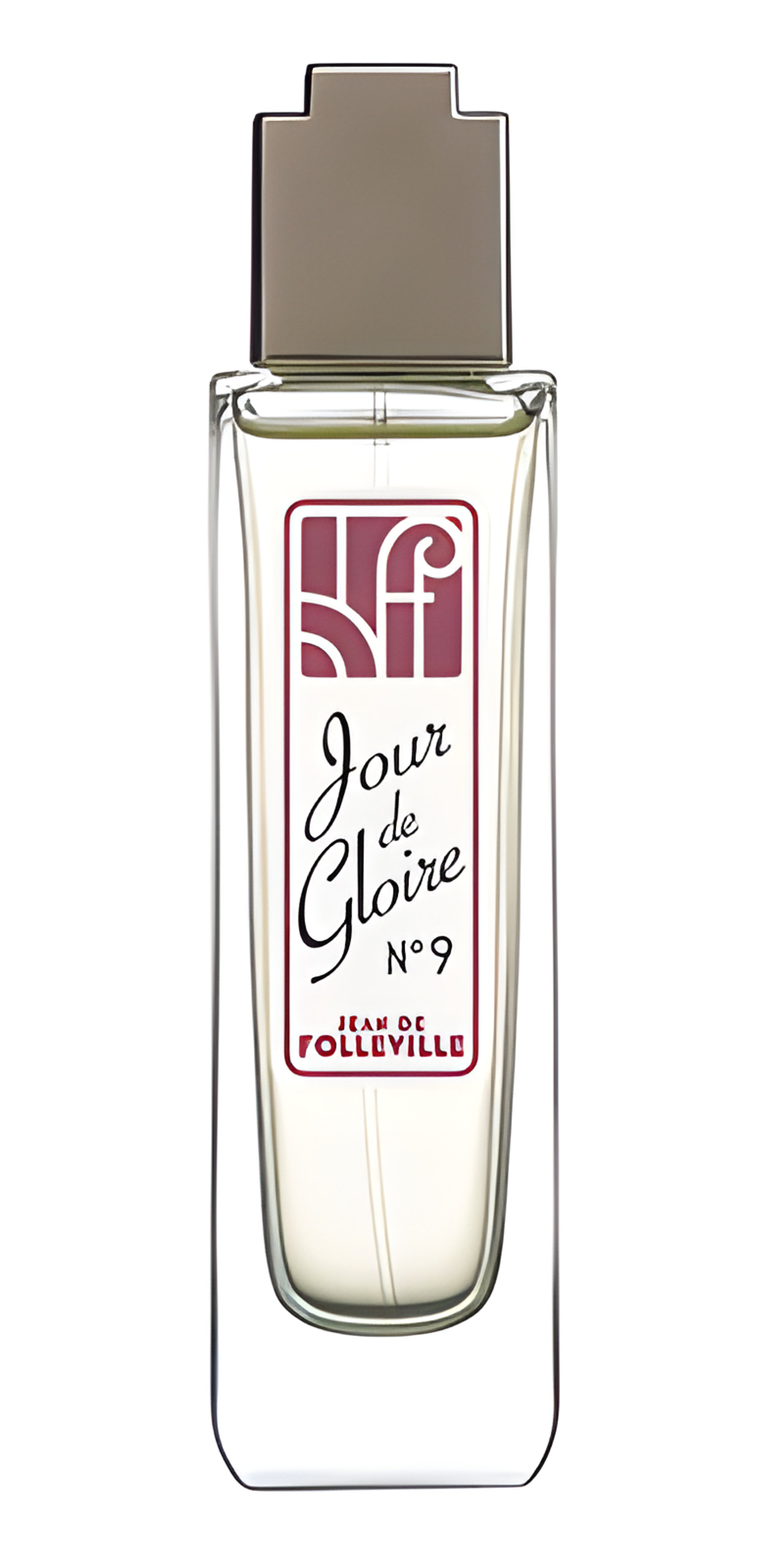 Picture of Jour de Glorie fragrance