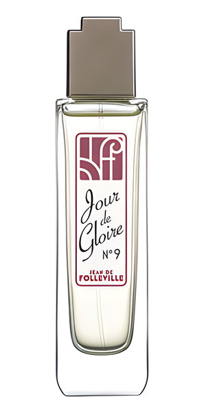 Jour de Glorie by Façon Parfums perfume bottle