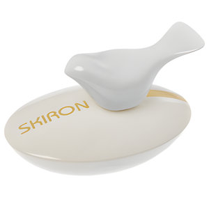 Skiron by S4P perfume bottle