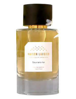 Souviens Toi by Maison Laugier perfume bottle