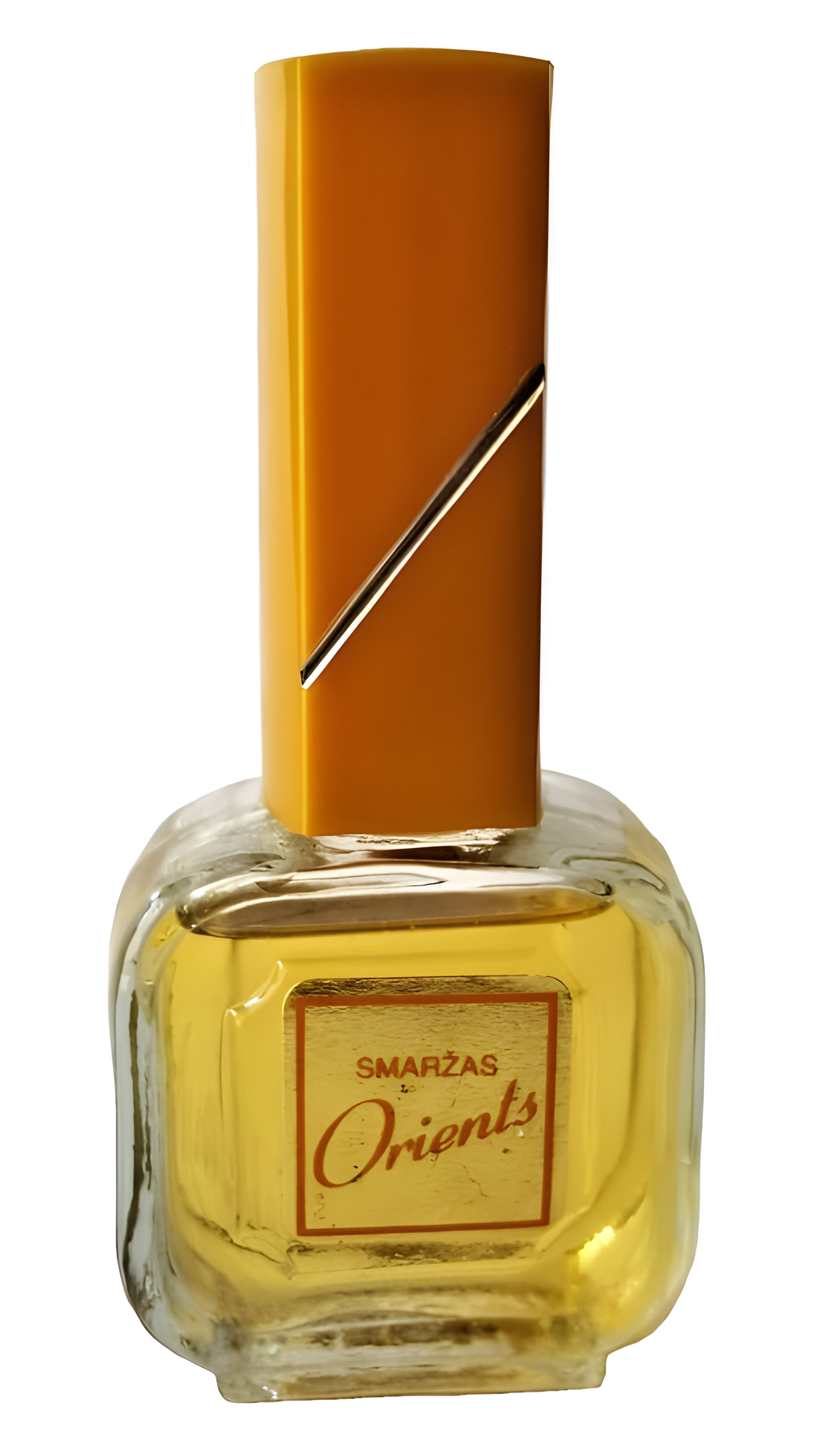 Picture of Orients fragrance