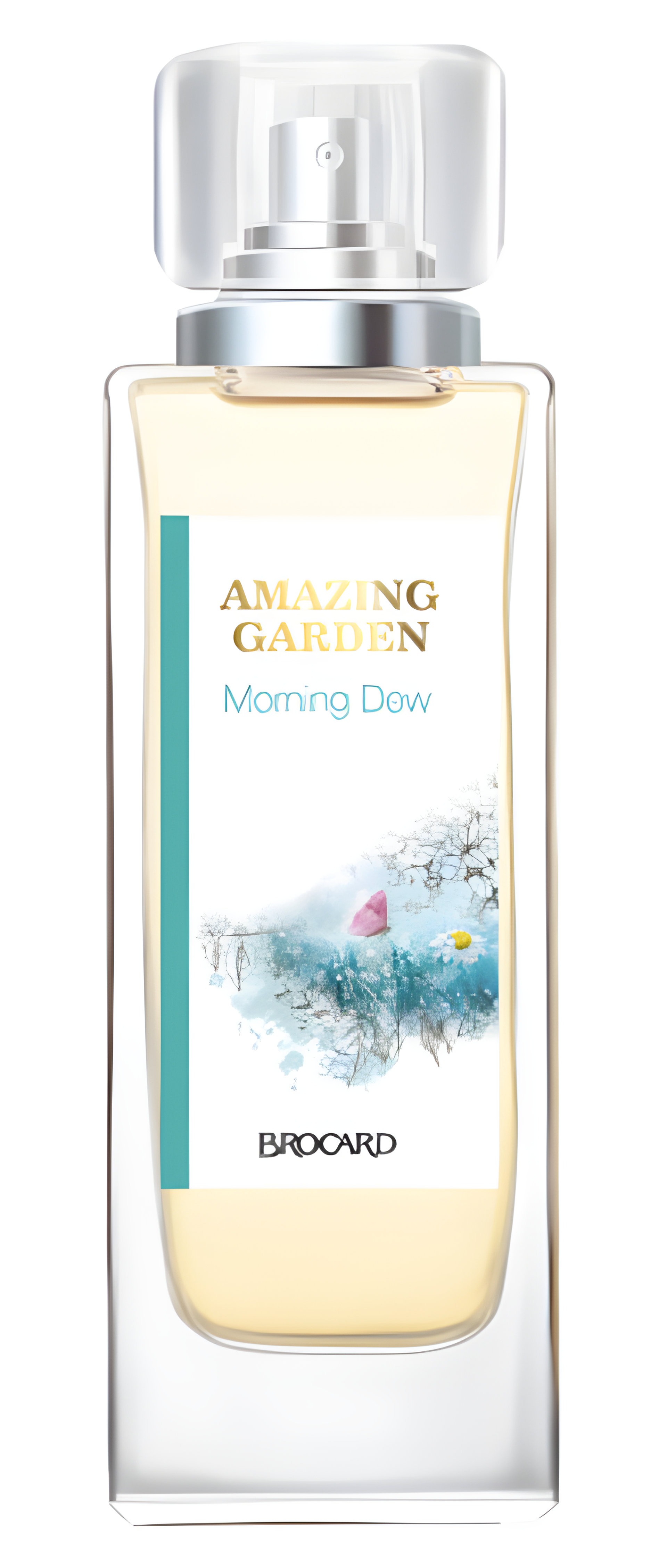 Picture of Morning Dew fragrance