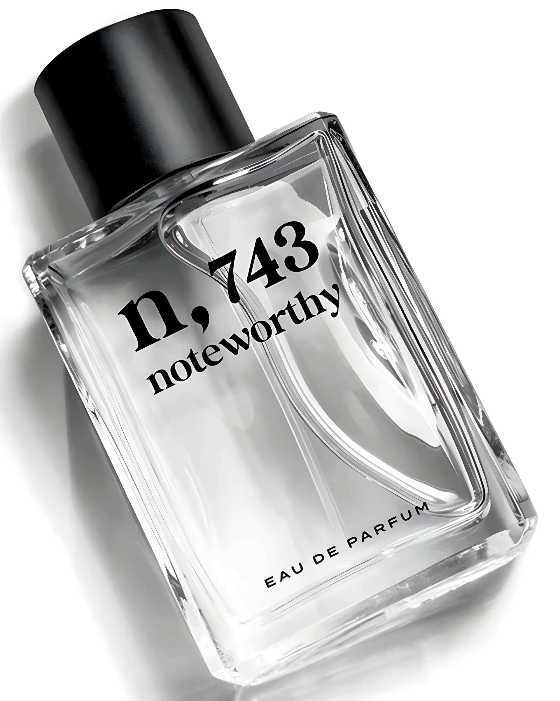 Picture of N,743 fragrance