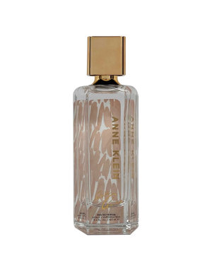 Timeless Musk by Anne Klein perfume bottle