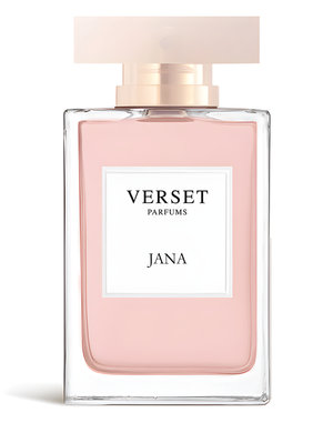 Jana by Verset Parfums perfume bottle