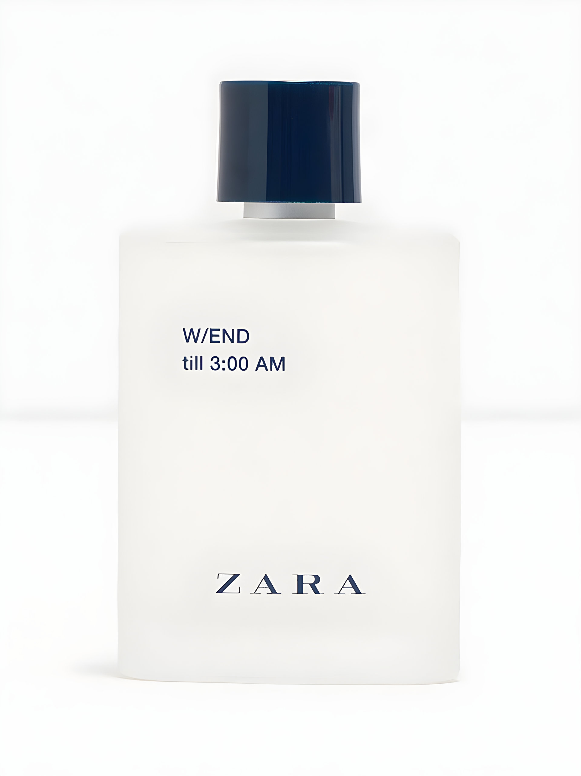 Picture of Zara W/END Till 3:00 AM fragrance