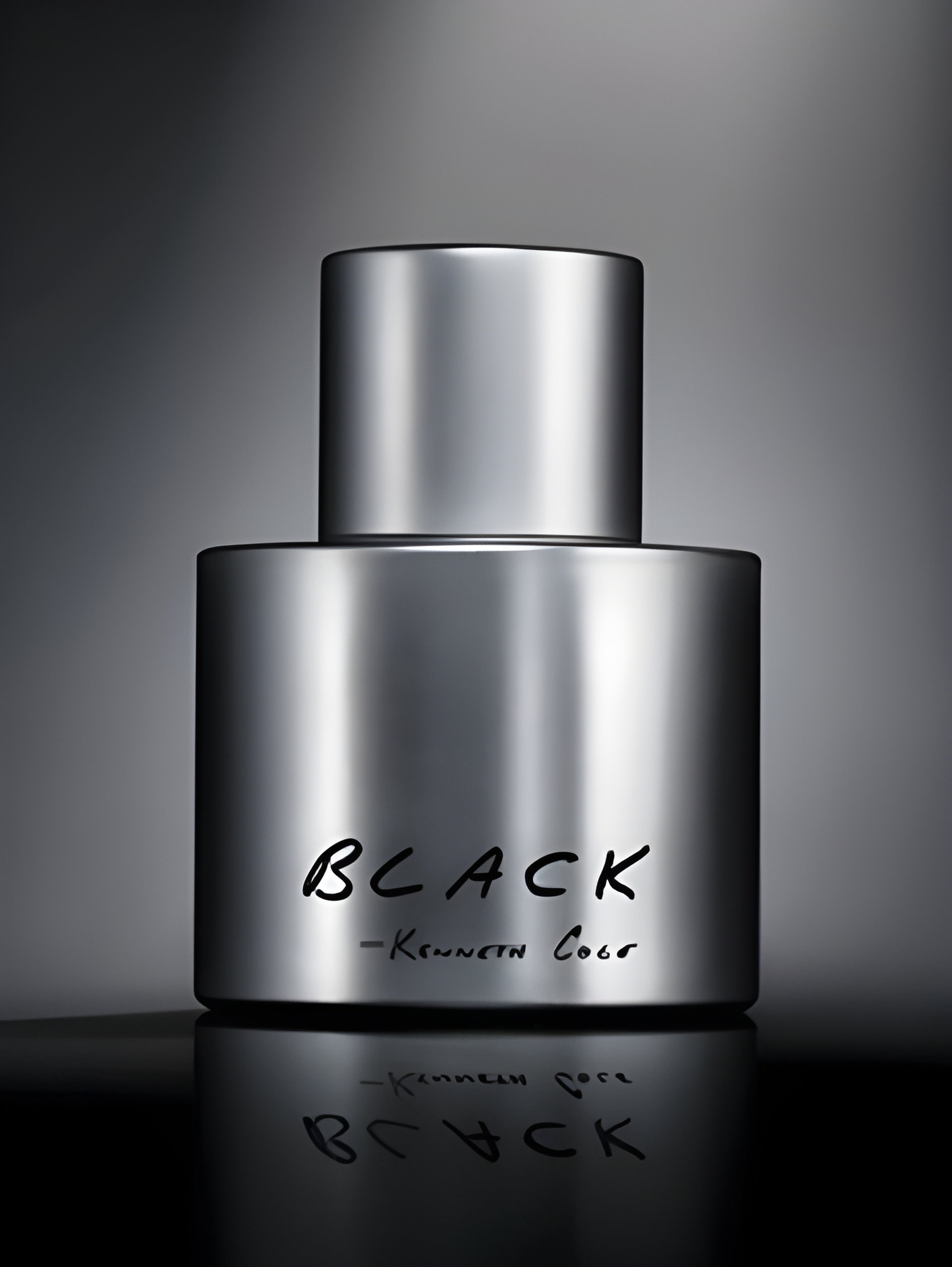 Picture of Kenneth Cole Black Limited Edition fragrance