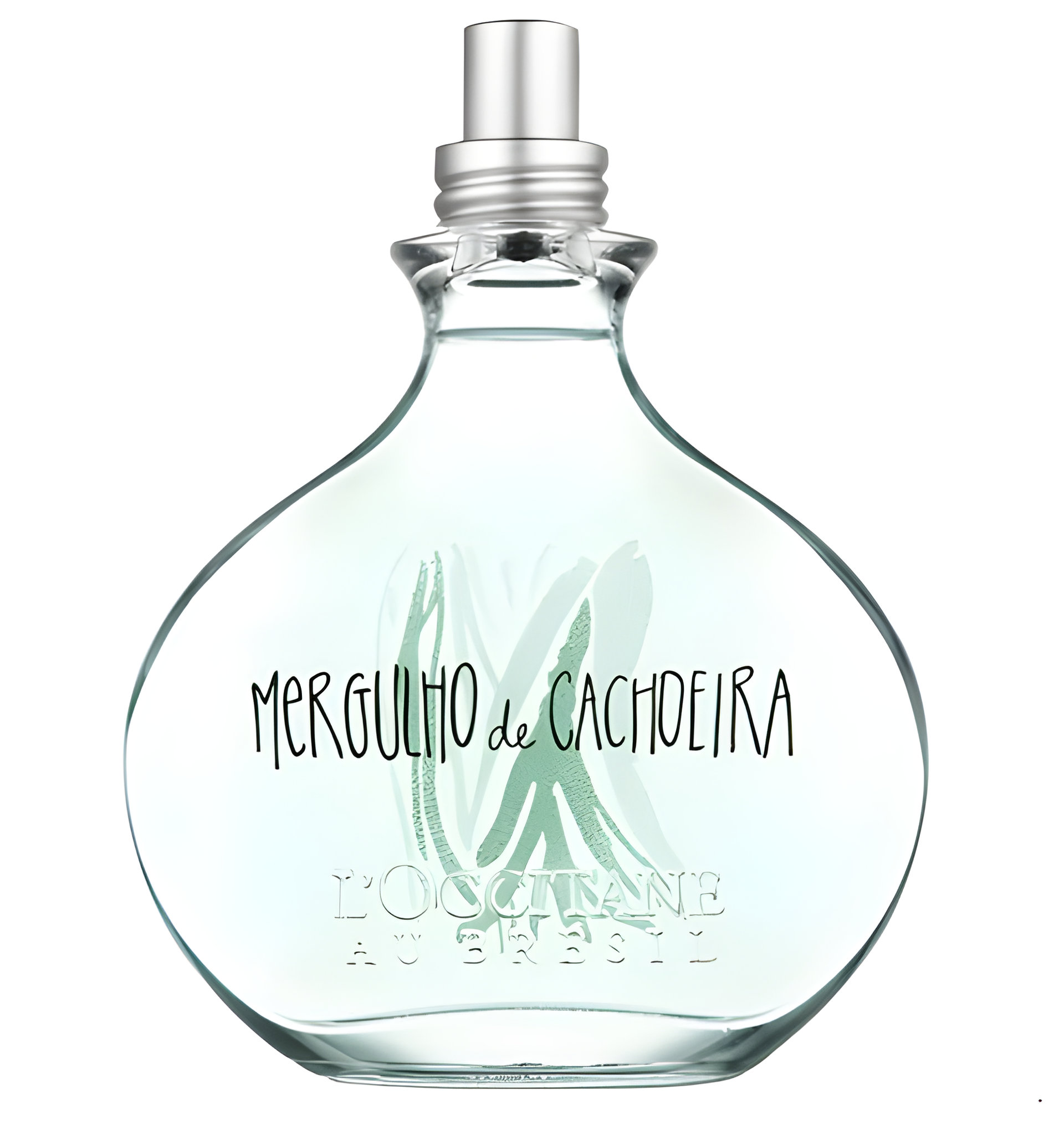 Mergulho de Cachoeira by L’Occitane Au Brésil