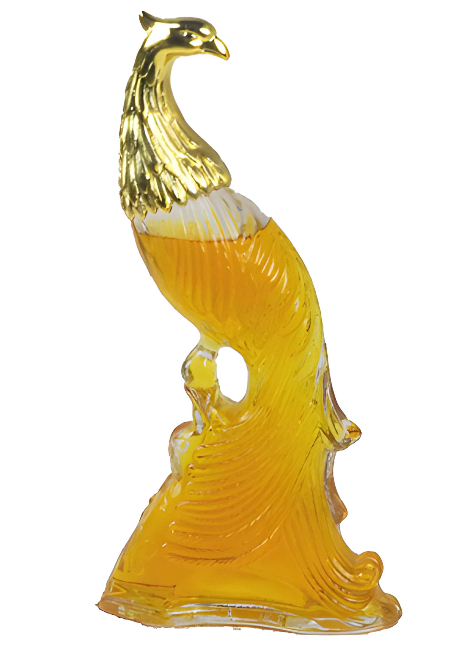 Picture of Bird of Paradise fragrance