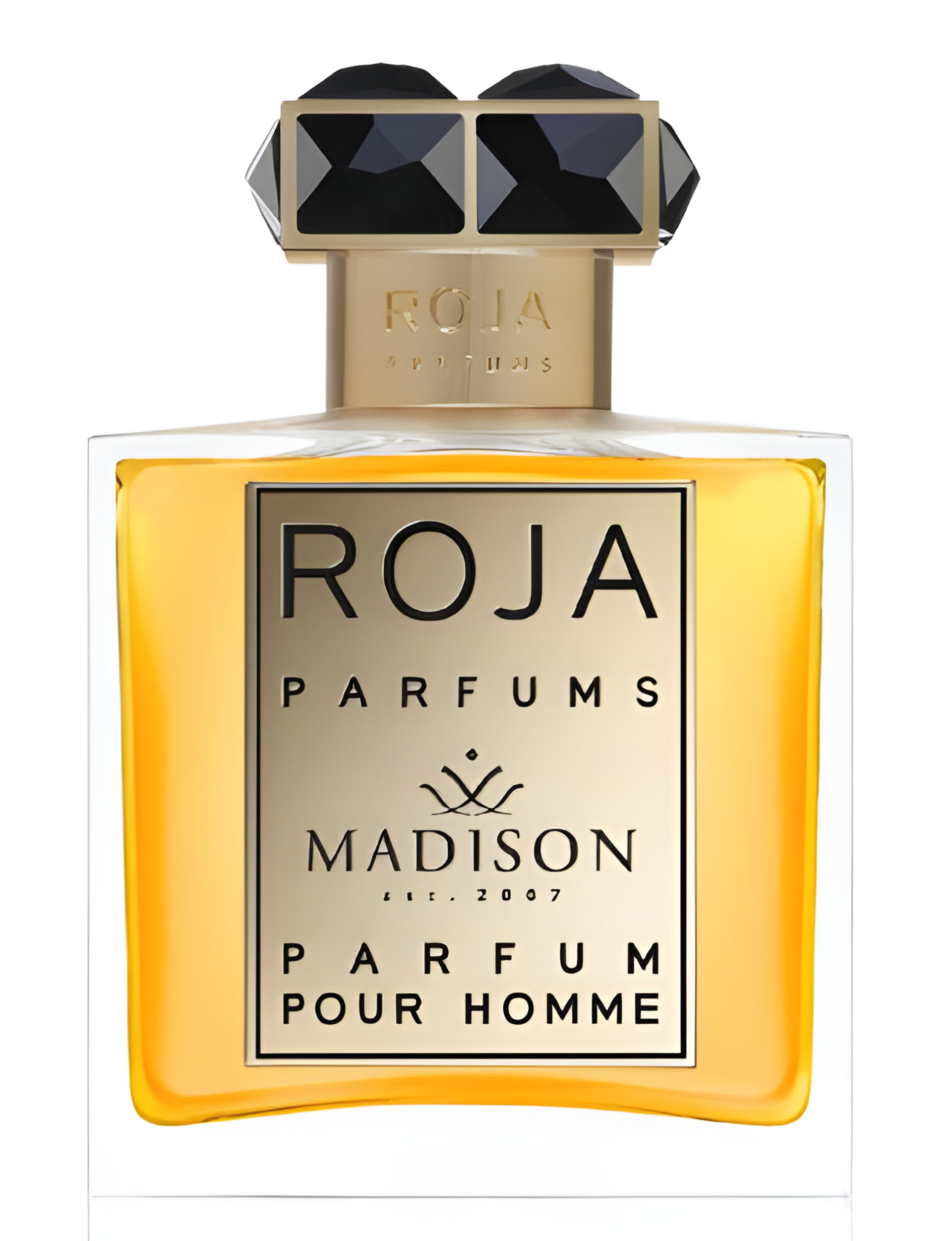 Picture of Madison Pour Homme fragrance