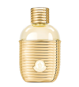 Moncler Sunrise Pour Femme by Moncler perfume bottle