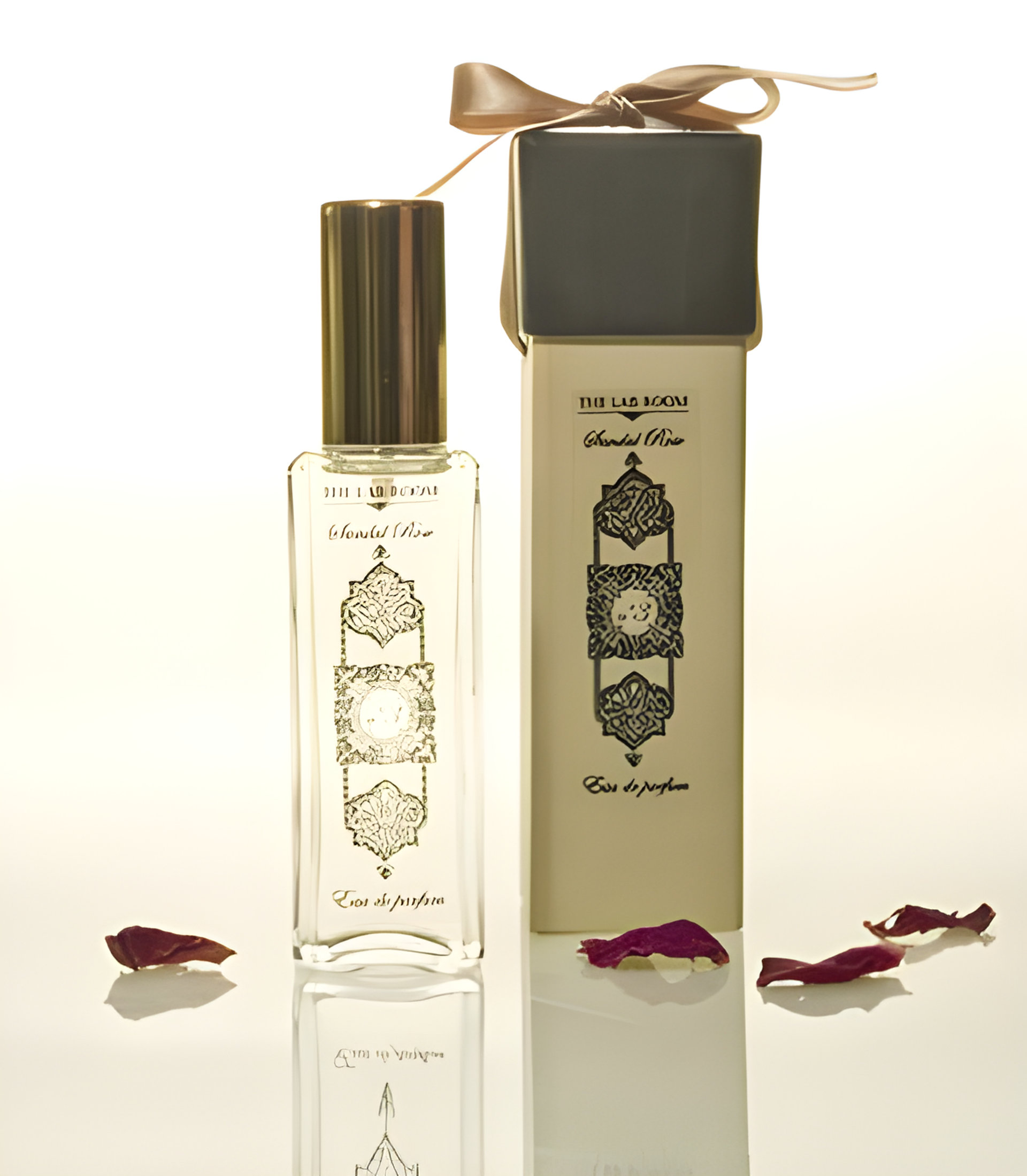 Picture of Sandal Rose fragrance