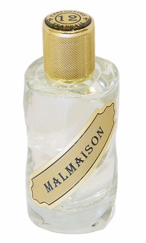 Malmaison by 12 Parfumeurs Francais perfume bottle
