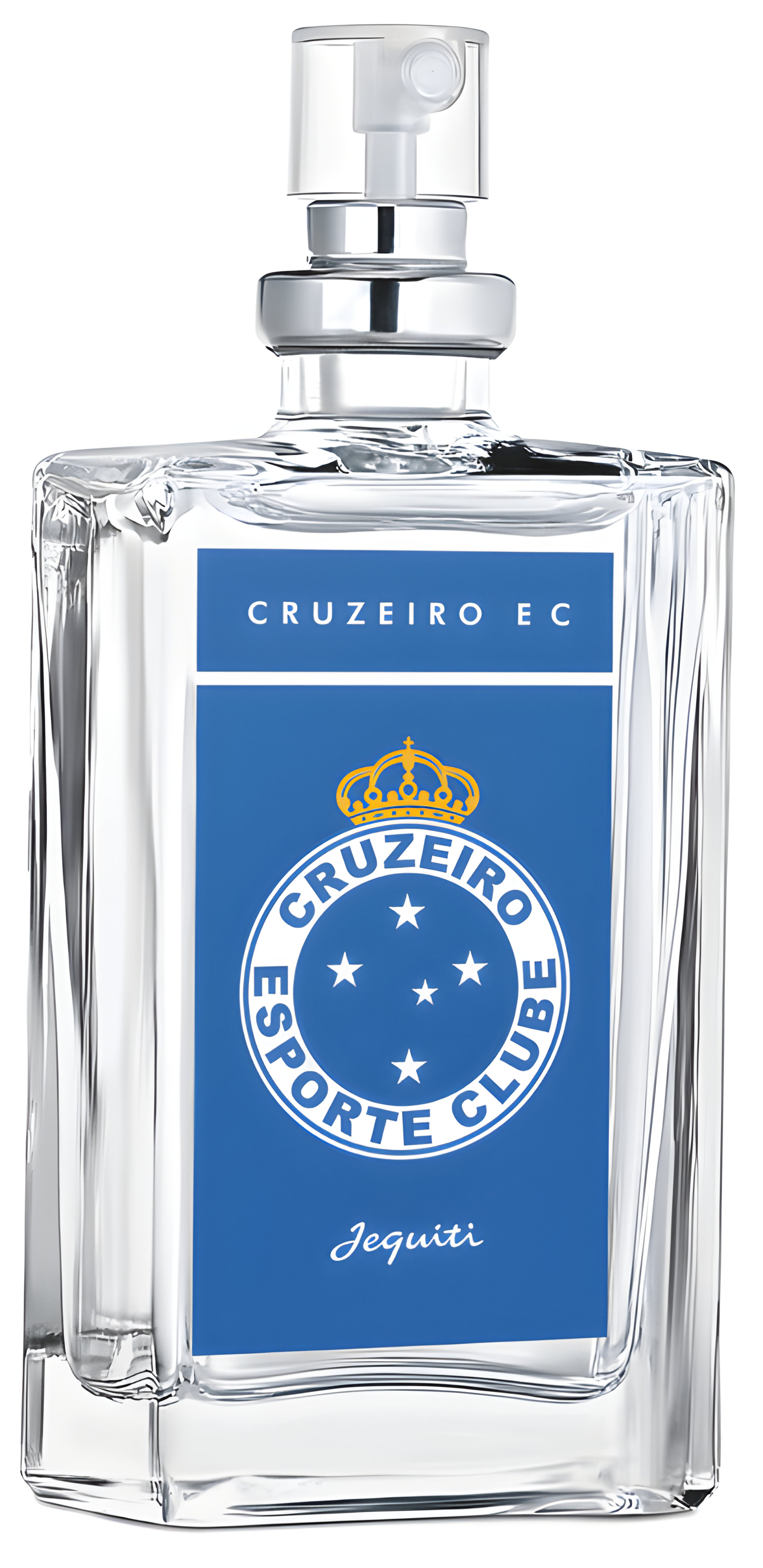 Picture of Cruzeiro E.C. fragrance