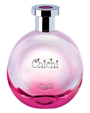 Chichi by Sapil perfume bottle