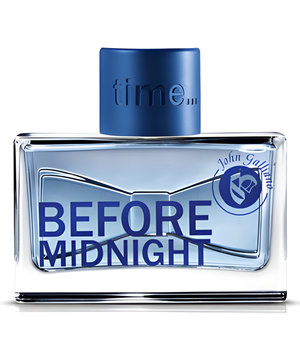 Before Midnight by John Galliano perfume bottle