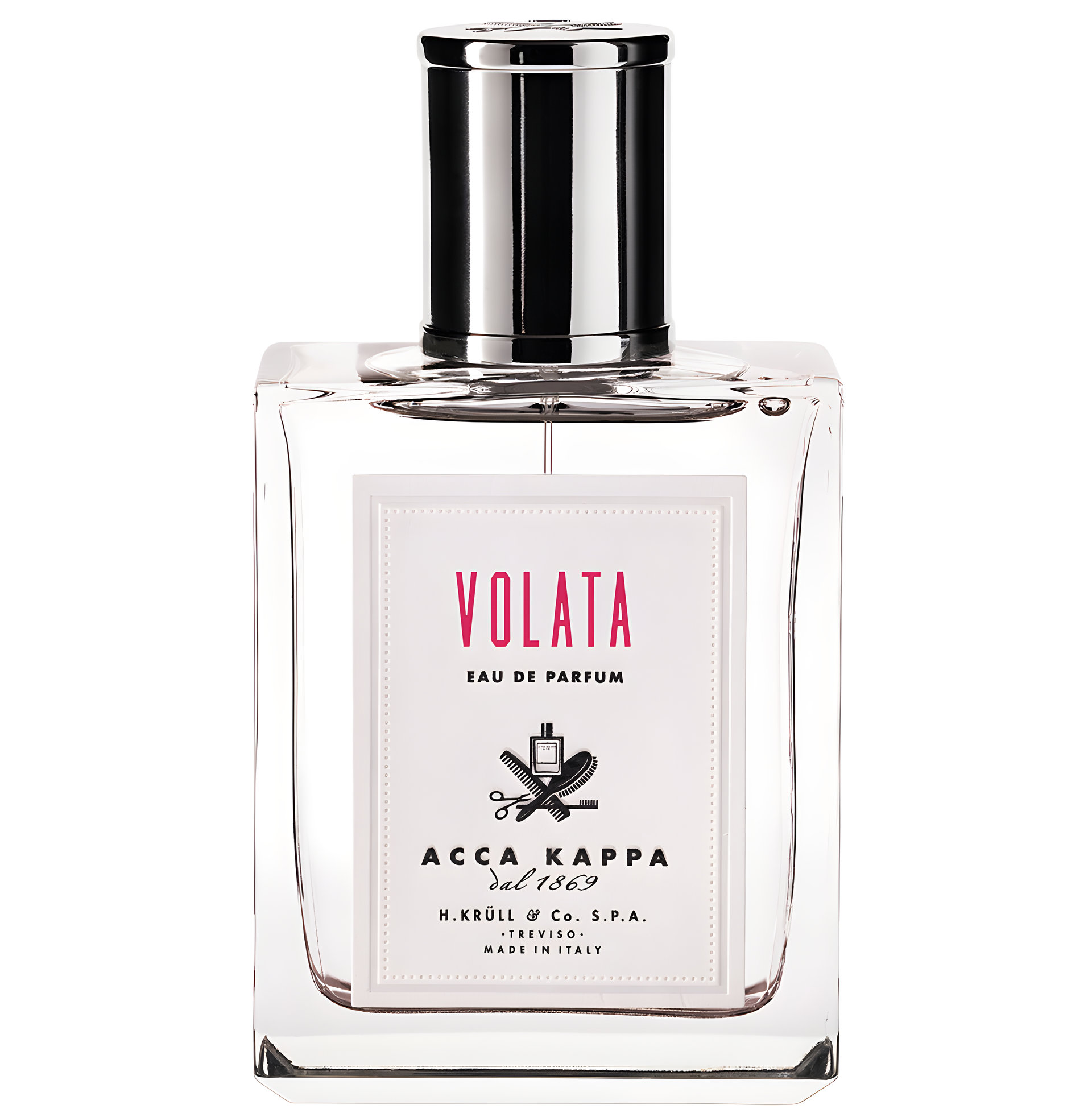 Picture of Volata fragrance
