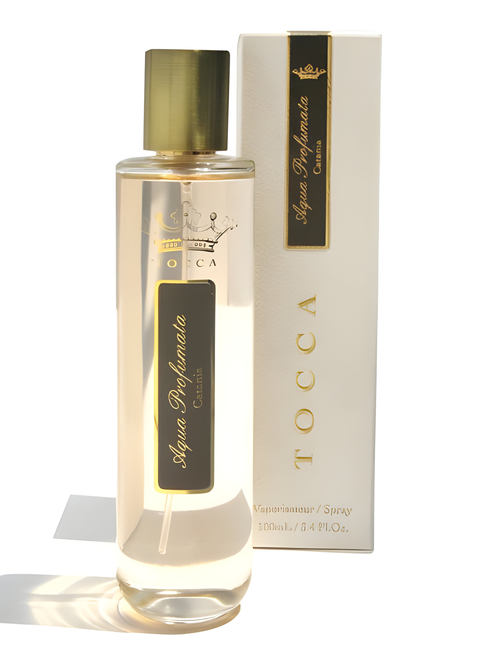 Picture of Aqua Profumata Catania fragrance