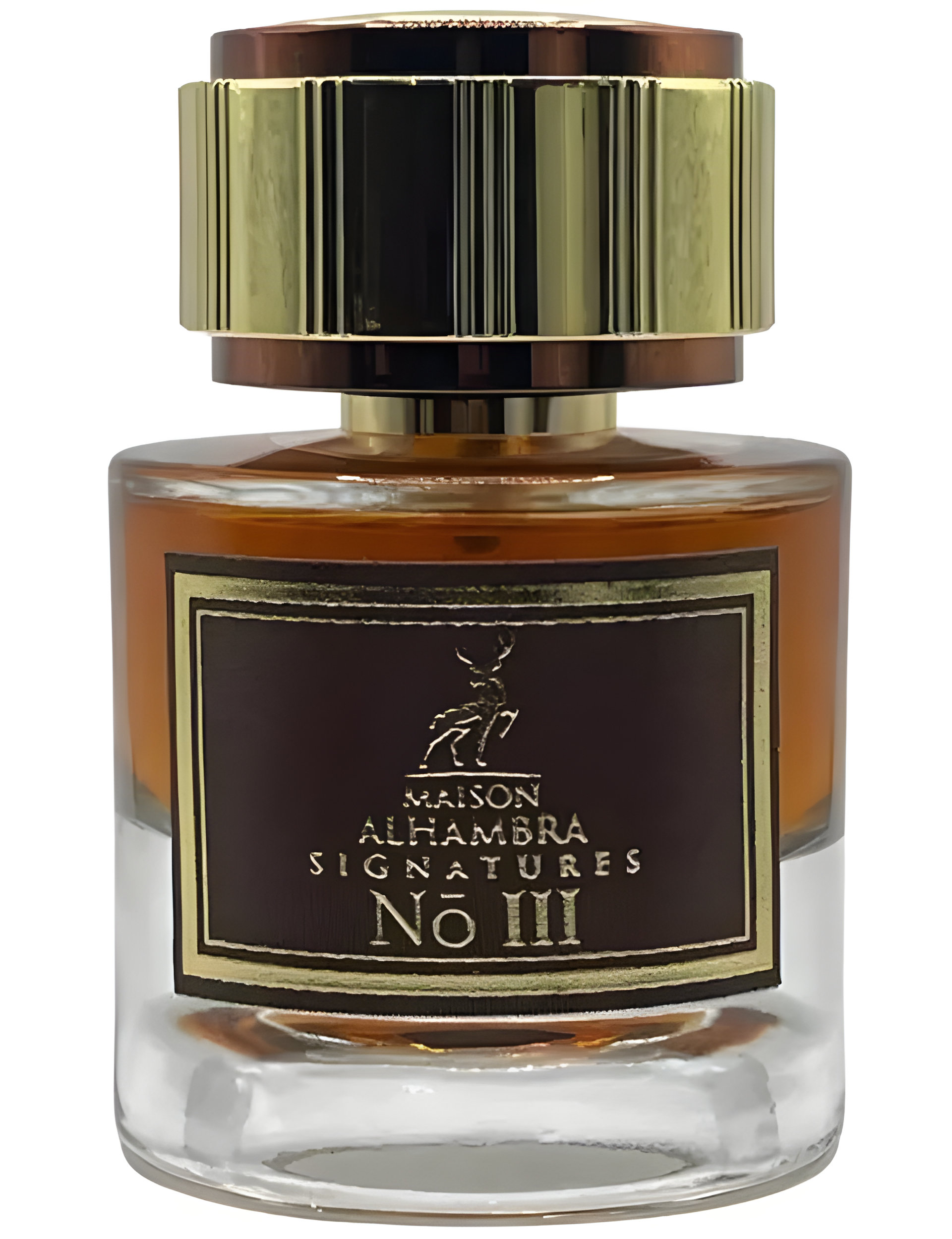 Picture of Signatures No III fragrance