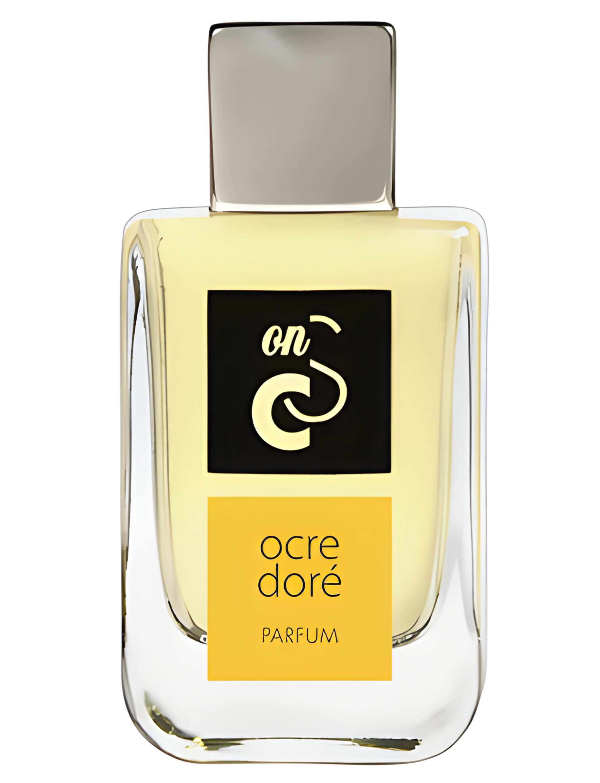 Picture of Ocre Doré fragrance