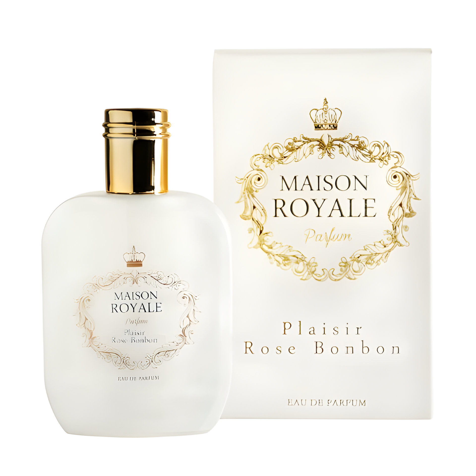 Picture of Plaisir Rose Bonbon fragrance