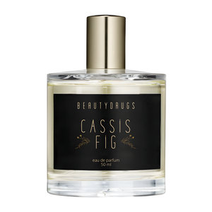 Cassis Fig by Beautydrugs perfume bottle