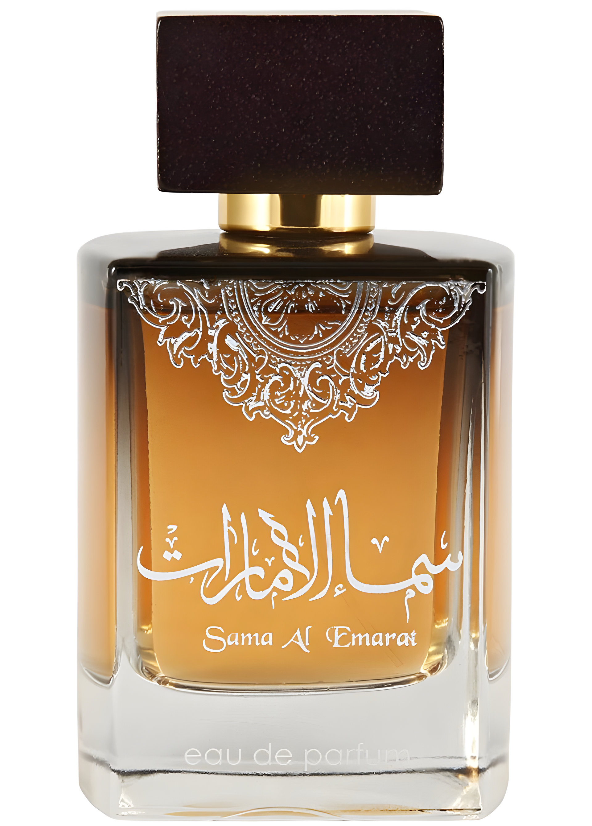 Picture of Sama Al Emarat fragrance