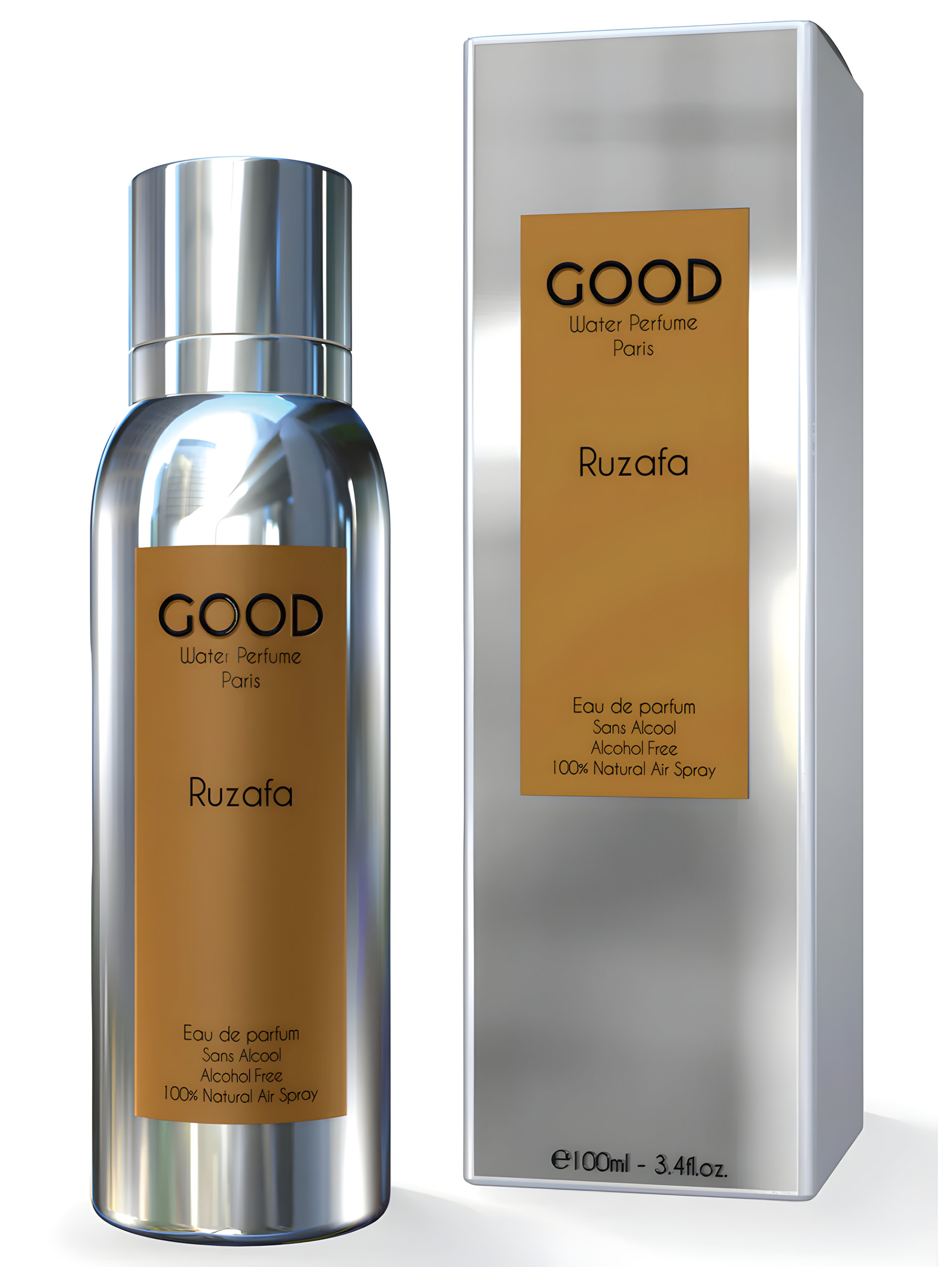 Picture of Ruzafa fragrance