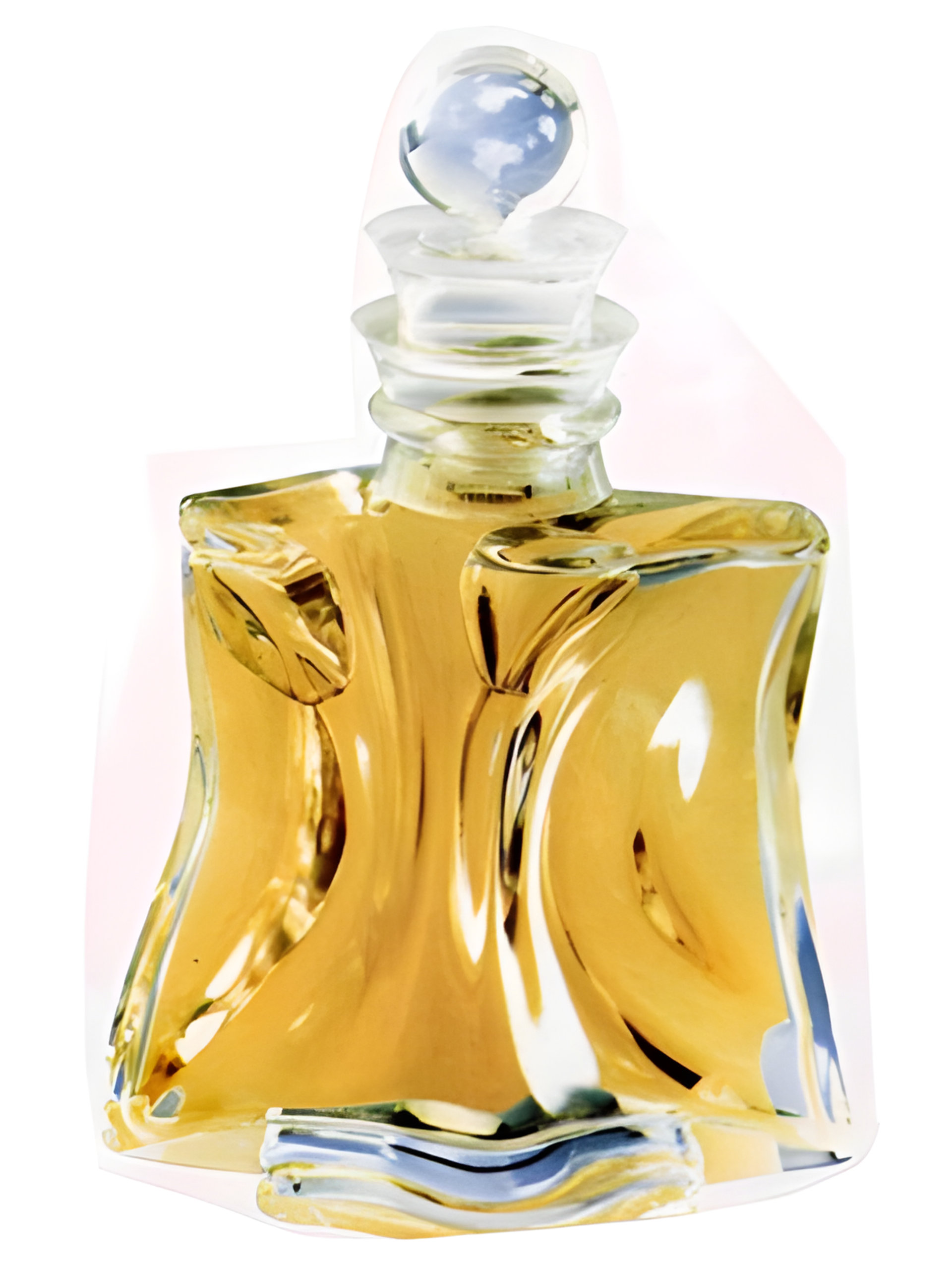Picture of Eau d’Infinitif fragrance