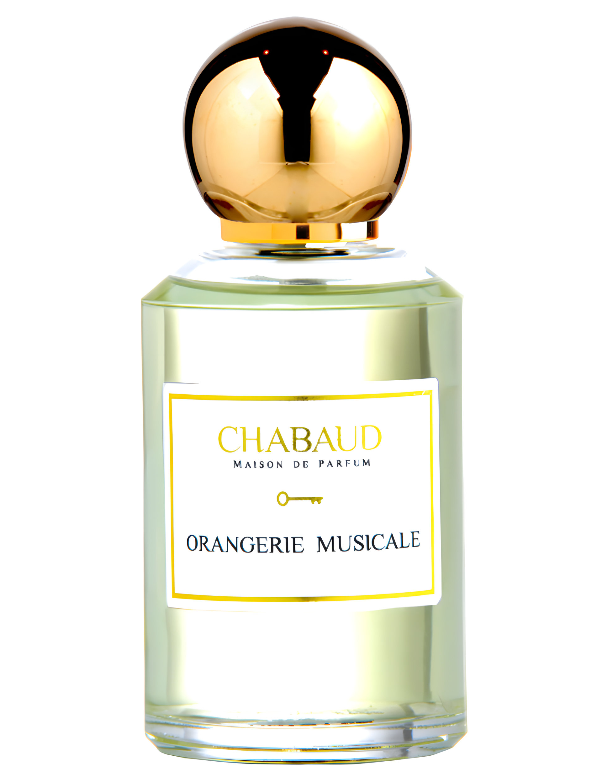 Picture of Orangerie Musicale fragrance