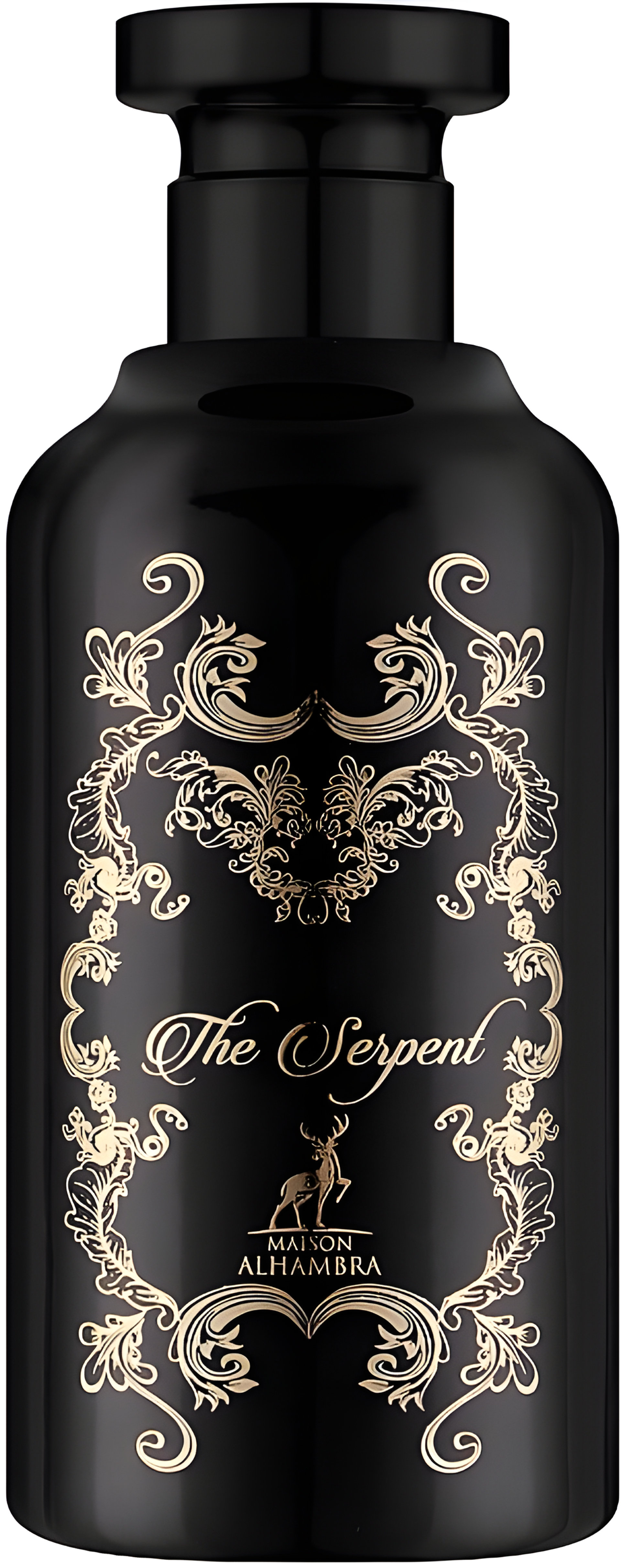 Picture of The Serpent fragrance