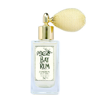 Bay Rum by Euphorium Brooklyn perfume bottle