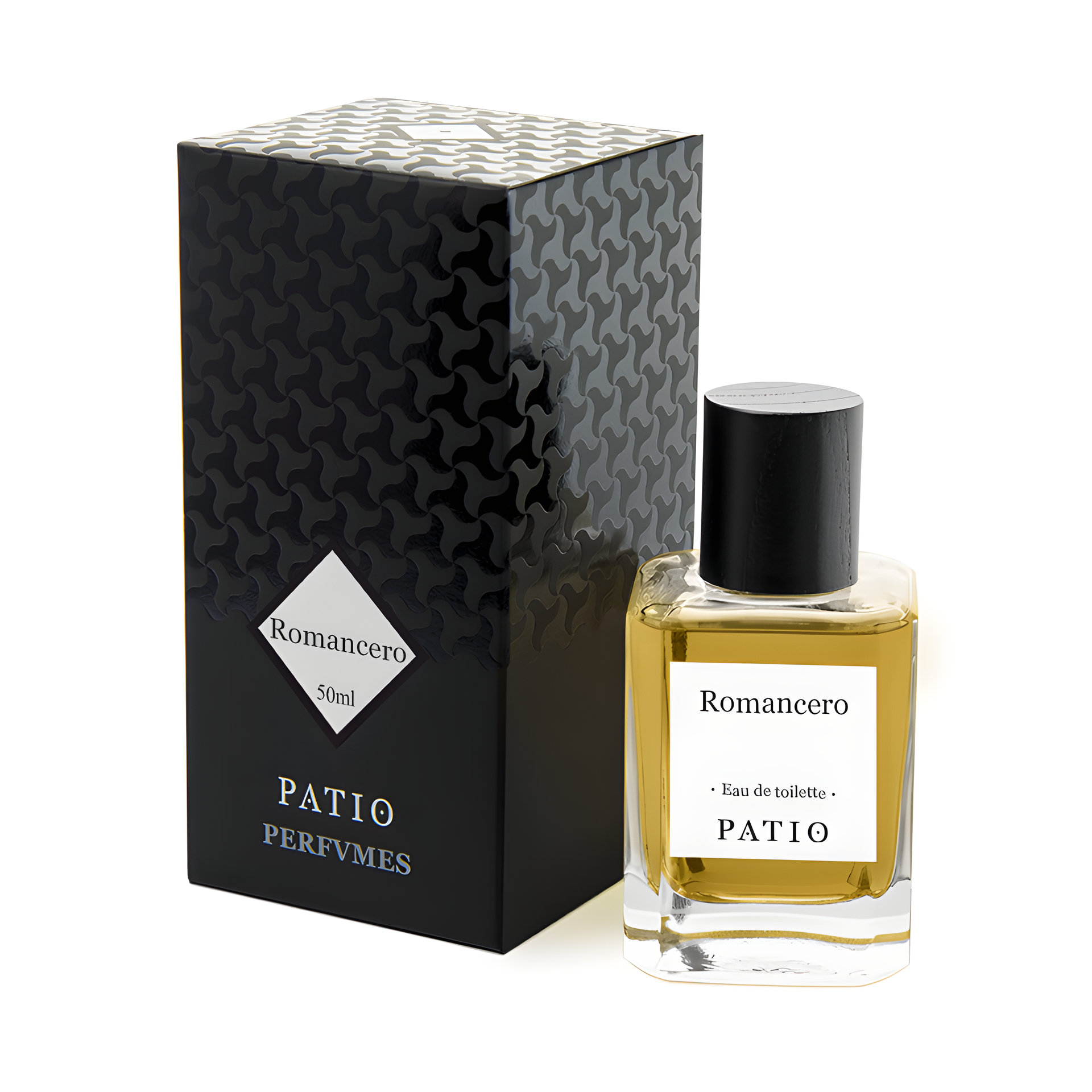 Picture of Romancero fragrance