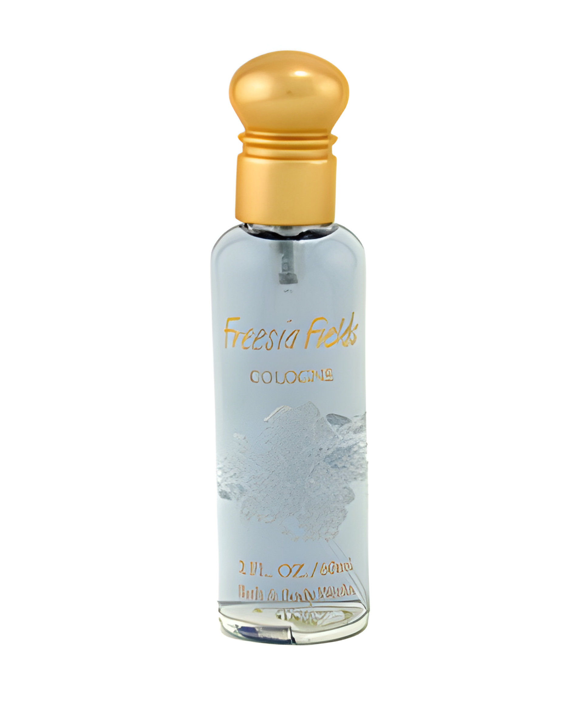 Picture of Freesia Fields fragrance