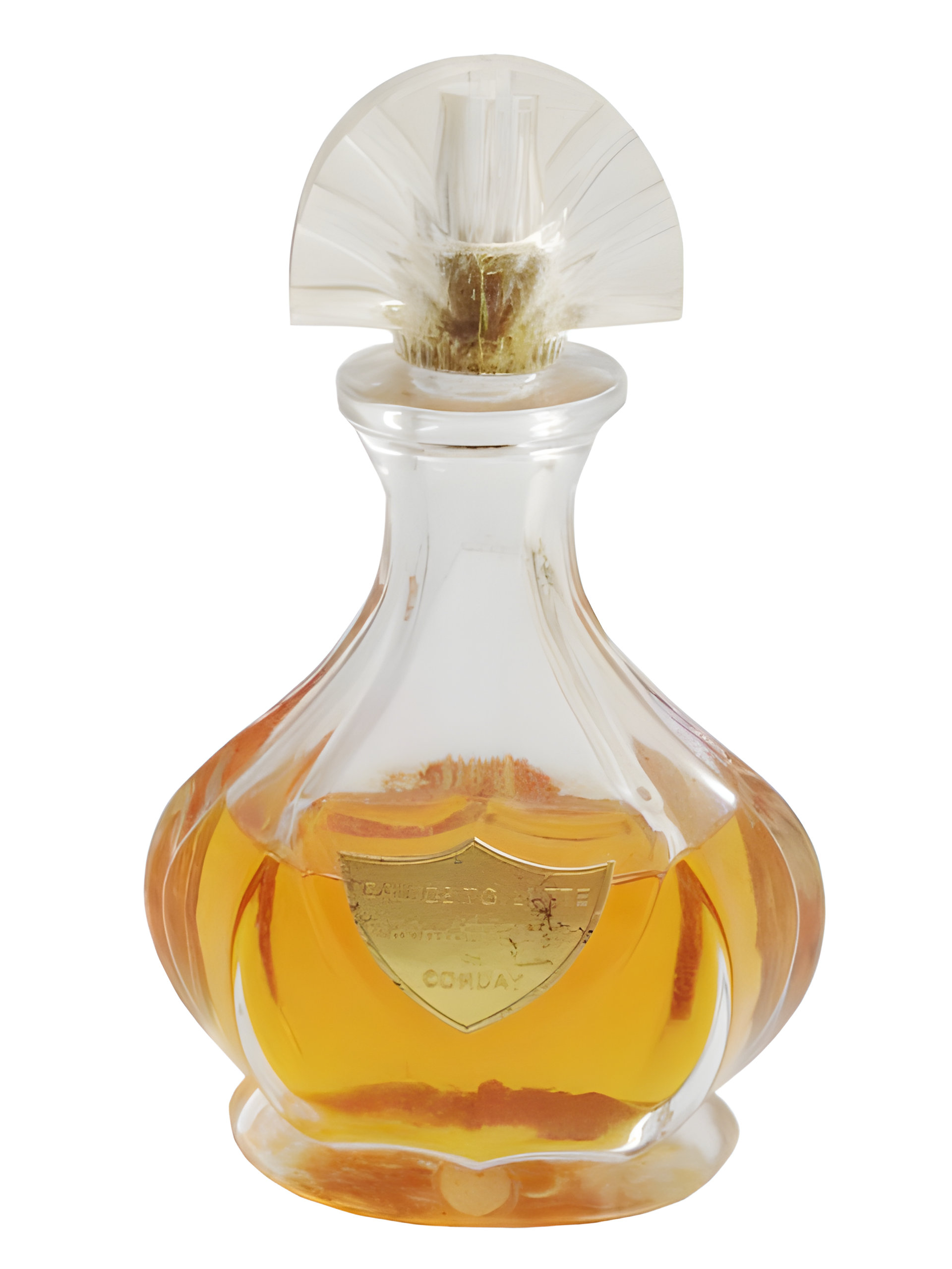 Picture of Orchidée Bleue fragrance