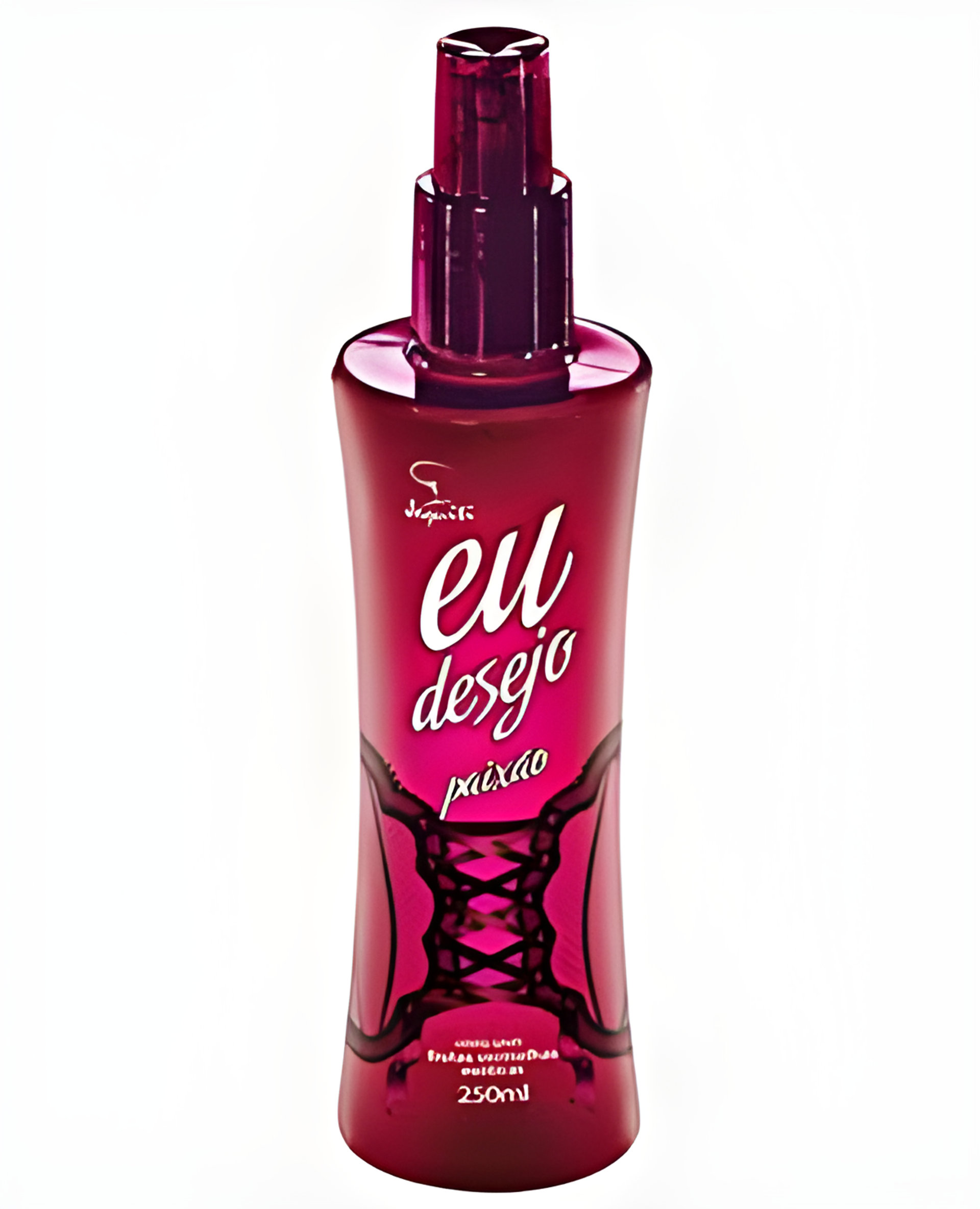 Picture of Eu Desejo Paixão fragrance