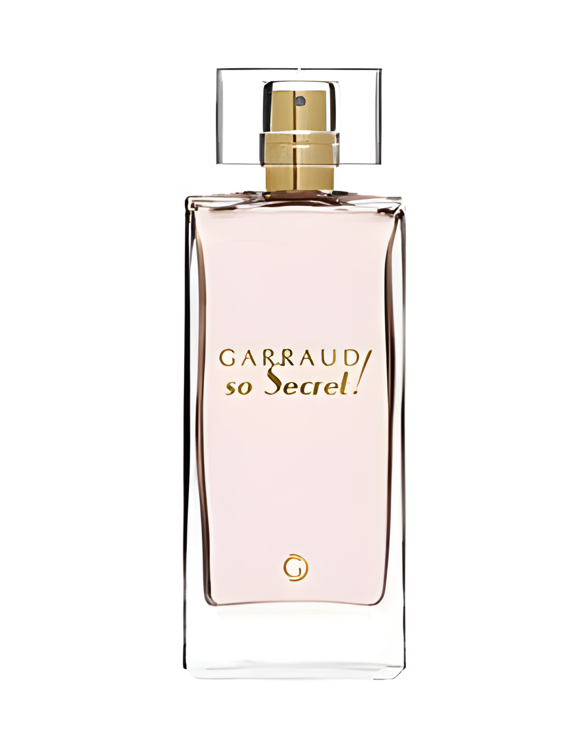Picture of Garraud So Secret! fragrance