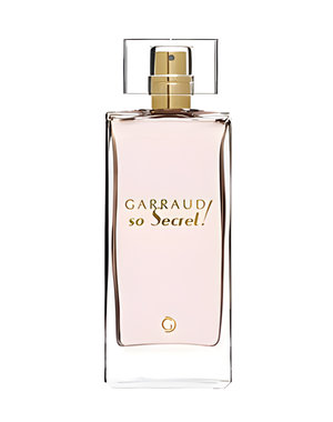 Garraud So Secret! by Rene Garraud perfume bottle