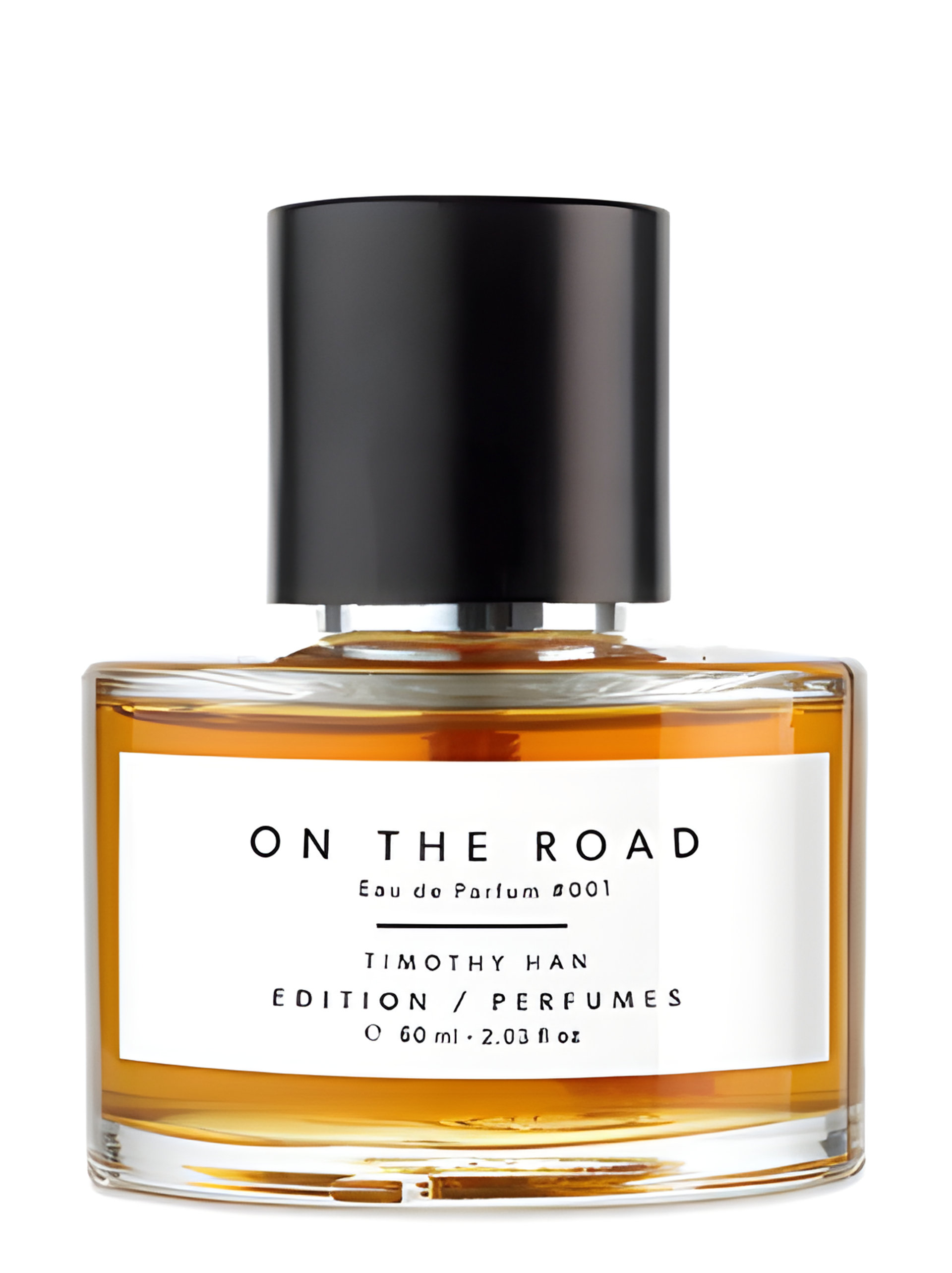 Picture of On the Road fragrance