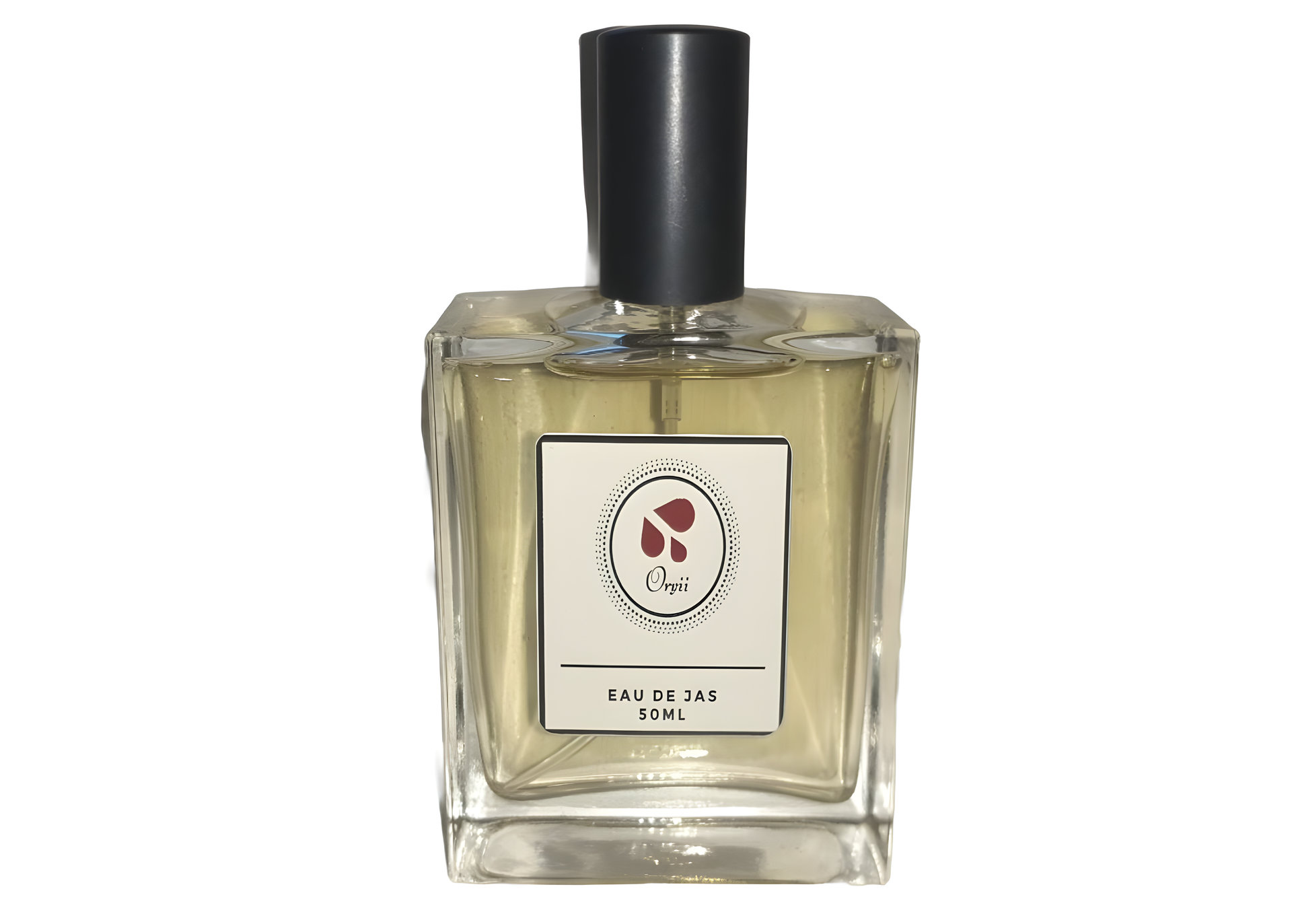 Picture of Eau de Jas fragrance
