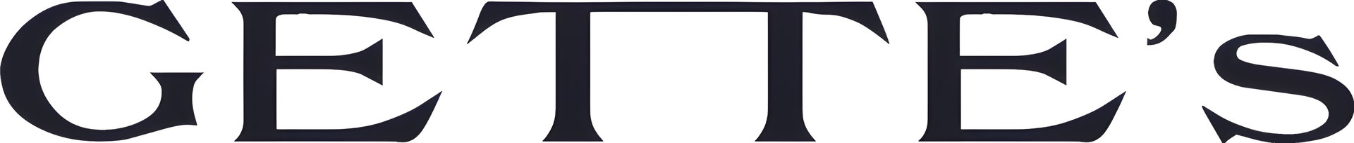 Picture of Gette's brand