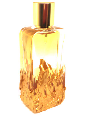 Lèche-Flamme by Jousset Parfums perfume bottle